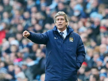 El Barcelona piensa en Manuel Pellegrini para reemplazar a Luis Enrique