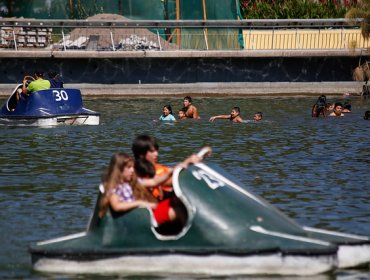 Diversas comunas de Santiago se preparan para entretener a sus habitantes durante Enero