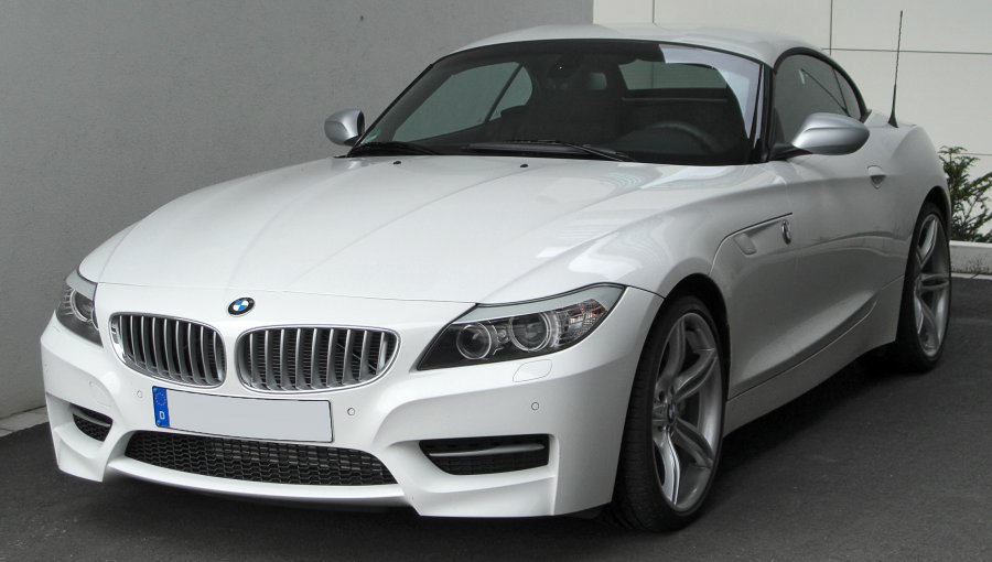 BMW aumentó sus ventas un 7,9 % en 2014 por encima de 2 millones de unidades