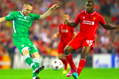 Premier League: El Liverpool bate al Sunderland y se acerca a puestos de Champions