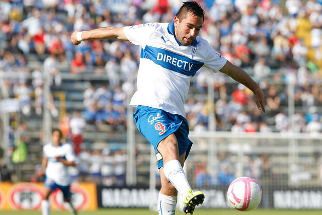 Fernando Meneses fue titular en triunfo del Veracruz por el Clausura mexicano
