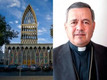 Sacerdote formado por Karadima es el nuevo obispo de Osorno