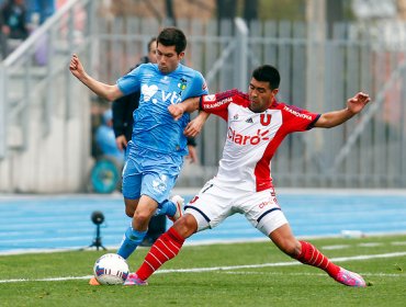 La Previa: Universidad de Chile vs O´Higgins, los azules van en busca de su primera victoria