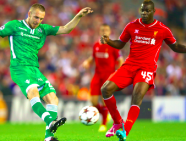 Premier League: El Liverpool bate al Sunderland y se acerca a puestos de Champions