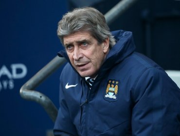 Manuel Pellegrini: "No estamos contentos con haber conseguido un punto"