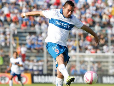 Fernando Meneses fue titular en triunfo del Veracruz por el Clausura mexicano