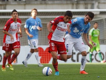 Fútbol Chileno Segunda Fecha: Colo Colo y la U por la recuperación, la Católica va por la consolidación