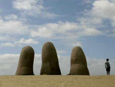 Hombre mata a su esposa y después se suicida en una playa de Punta del Este