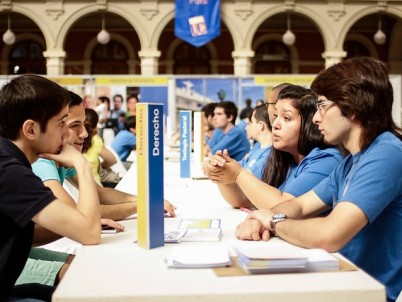 Hoy se dan a conocer los resultados de admisión a las universidades