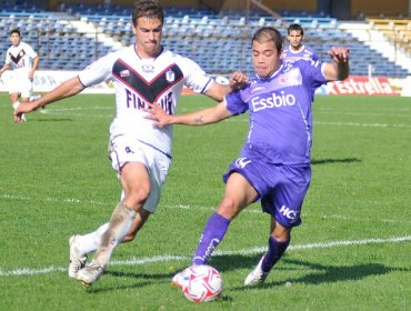 Primera B: Concepción toma el tercer puesto venciendo agónicamente a Santiago Morning