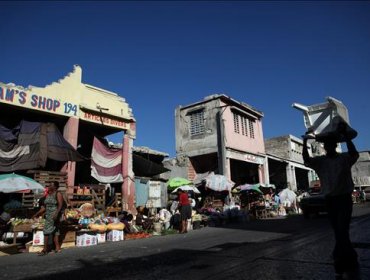 Haití cumple 5 años del sismo con desplazados en campos y en medio de crisis