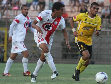 San Luis vence a San Felipe y le saca ocho puntos de ventaja