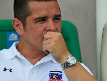 Héctor Tapia: "Estamos tan amargados que nos gustaría jugar mañana"