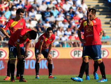 Universidad Católica no logra sumar de a tres ante un ordenado cuadro de Unión Española