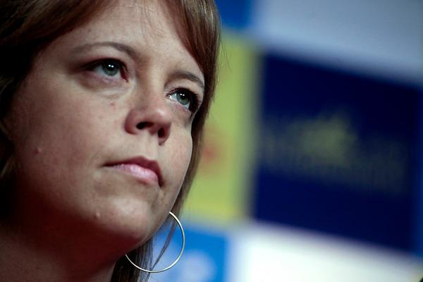 Ena von Baer: “No recibí recursos de Penta fuera del marco legal para mi campaña política”