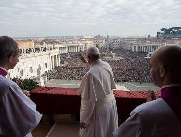 La policía considera en "alerta máxima" al Vaticano por posible amenaza terrorista