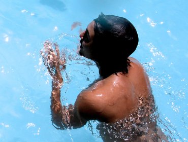 Alerta amarilla por la ola de calor que golpea el centro de Argentina