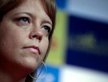 Ena von Baer: “No recibí recursos de Penta fuera del marco legal para mi campaña política”