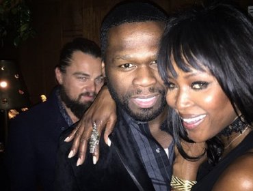 El reciente romance que estarían viviendo Rihanna y Leonardo DiCaprio