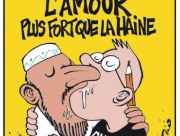 Caricaturas de Mahoma estarán presentes en el próximo número de "Charlie Hebdo"