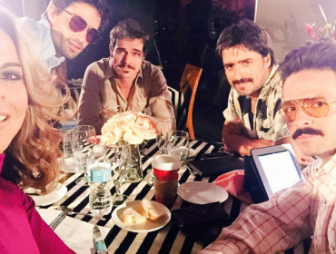 "Dueños del Paraíso" ya tiene fecha de estreno en nuestro país
