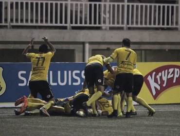 Primera B-Resumen: San Luis se consolidó en la cima