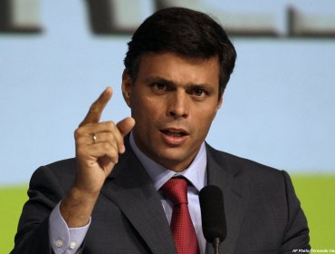 Líder opositor venezolano rechaza eventual indulto de Maduro