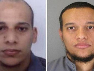 Islamistas turcos celebran "funeral" por los tres terroristas abatidos en París