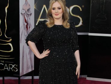 Adele necesita el mar para componer