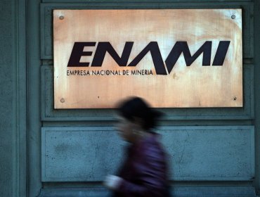 Enami y Banco Scotiabank firman crédito por 150 millones de dólares