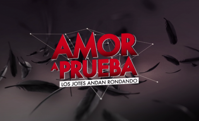 Conoce a la nueva participante que llegó a revolucionar “Amor a Prueba”