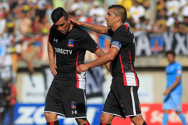 Estadísticas apuntan a que Colo Colo quedó fuera de la lucha por el Torneo de Clausura