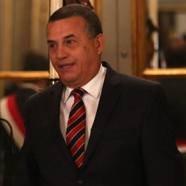 Ministro peruano se disculpa por tuit sobre Alan García ofensivo para mujeres