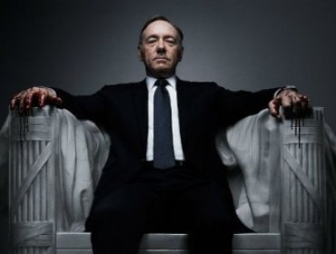 Mira el último trailer de “House of Cards”