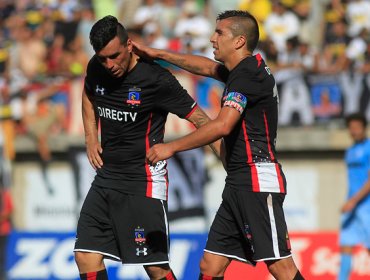 Estadísticas apuntan a que Colo Colo quedó fuera de la lucha por el Torneo de Clausura