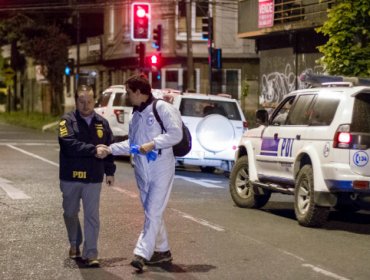 Valparaíso: Mujer fue detenida por vender pastillas abortivas