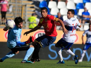 Las lesiones han sido protagonistas en el arranque del campeonato nacional