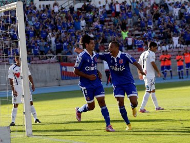 Universidad de Chile fue el mejor equipo chileno en 2014, según ranking de la IFFHS