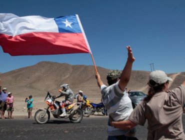 Chile despide el Dakar por primera vez con incertidumbre de futuro