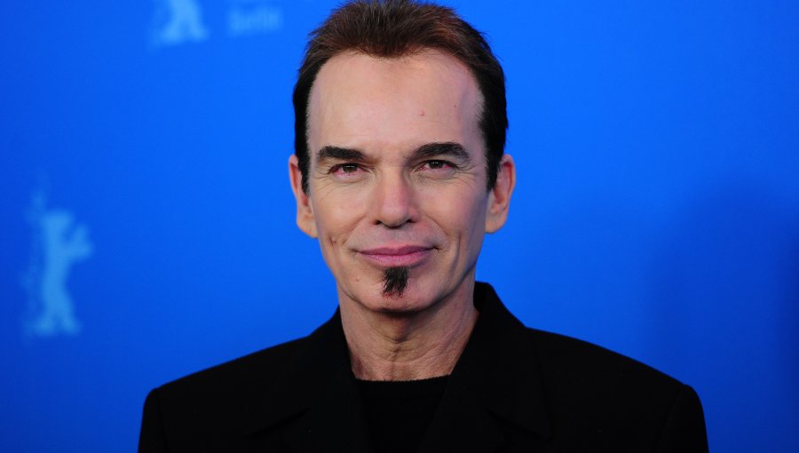 Billy Bob Thornton confiesa que Jennifer Aniston es su amor platónico