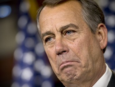 Imputan a un camarero por planear el asesinato del republicano John Boehner