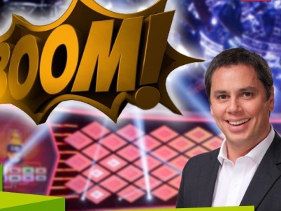 José Miguel Viñuela vuelve al horario vespertino con programa de concursos