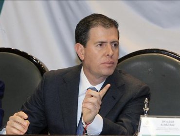 Gobierno mexicano presume de avances en Michoacán mientras violencia continúa