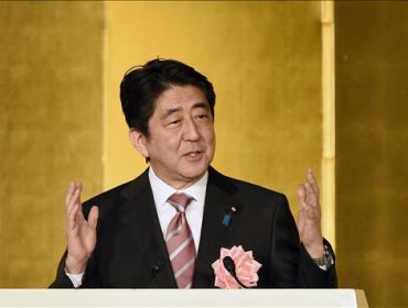 Japón aprueba el mayor presupuesto militar de su historia ante empuje chino