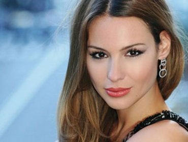 Fotos: Pampita enamora a sus seguidores en Twitter con su belleza