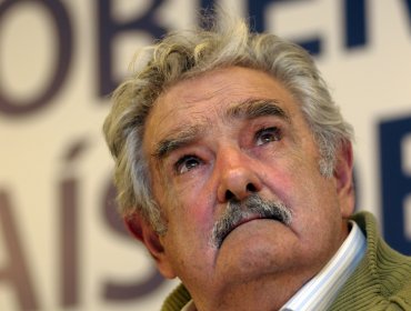 Cancelan convocatoria en la web que pedía una despedida popular a Mujica