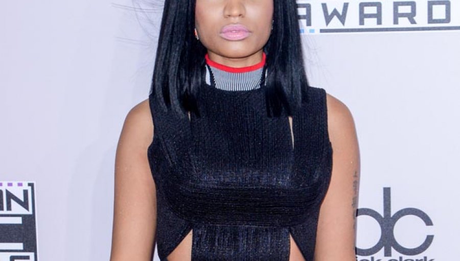Ex pareja de Nicki Minaj aseguró que la cantante lo trataba como a “un empleado”