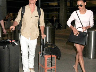 Naya Rivera: “La gente blanca se ducha más que la gente de otras etnias”