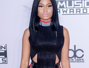 Ex pareja de Nicki Minaj aseguró que la cantante lo trataba como a “un empleado”