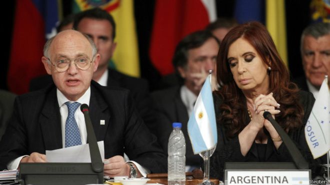 Cristina Fernández: AMIA, una vez más, sin justicia ni verdad